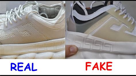 real vs fake versace shoes|are versace shoes genuine.